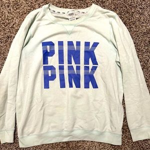 Victoria secret pull over